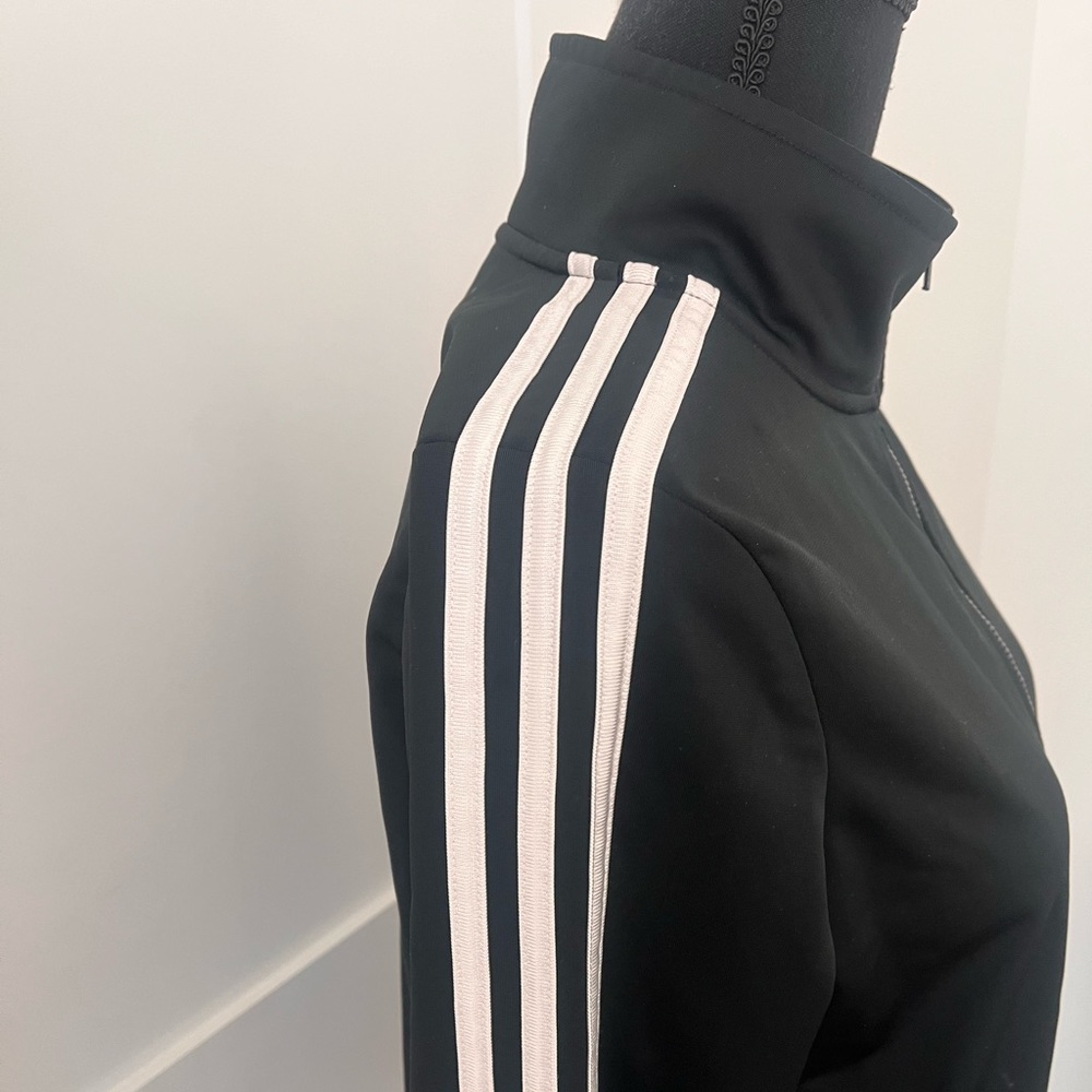 Addis zip up jacket